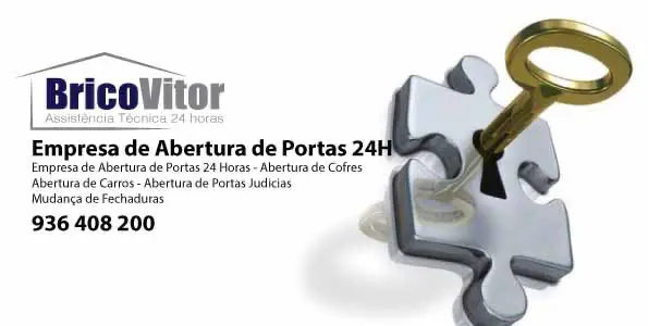 Abertura de Portas Azurara &#8211; Chaves Fechaduras 24 Horas, 